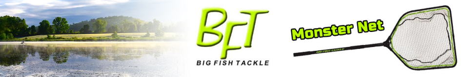 BFT Monster Net