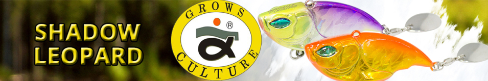 Grows Culture Shadow Leopard