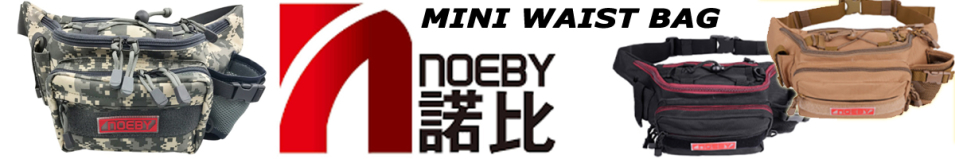 Noeby Mini Waist Bag
