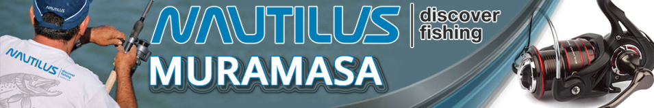 Nautilus Muramasa