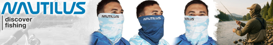 Nautilus Бафф