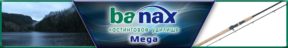 Banax Mega