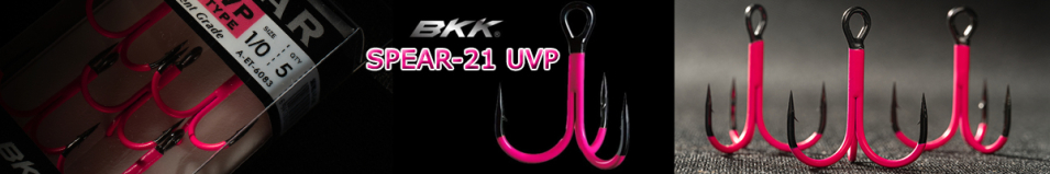 BKK Spear-21 UVP