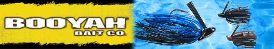 Booyah Boo Jig 1/2 oz.