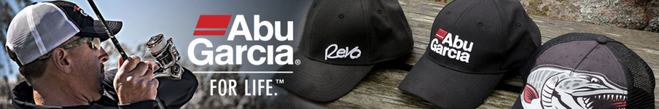 Abu Garcia Trucker Cap