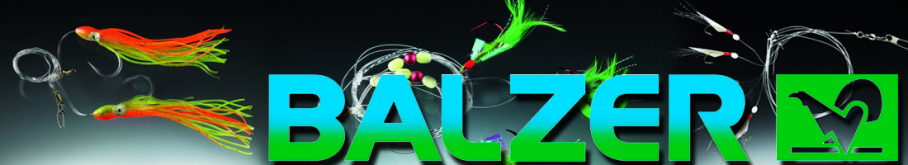 Balzer Edition Sea
