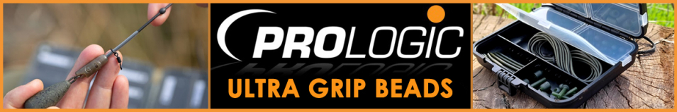 Prologic LM Ultra grip Beads