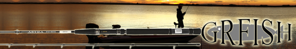 Grfish Astra Boat