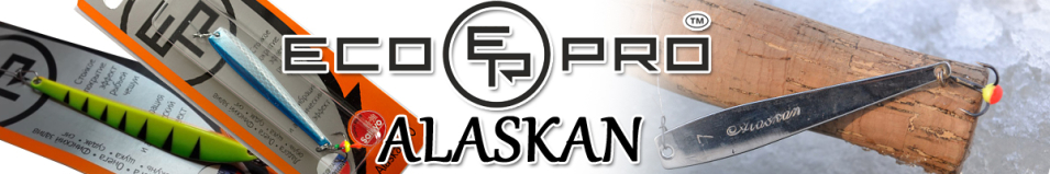 EcoPro Alaskan 50мм 5,5гр.