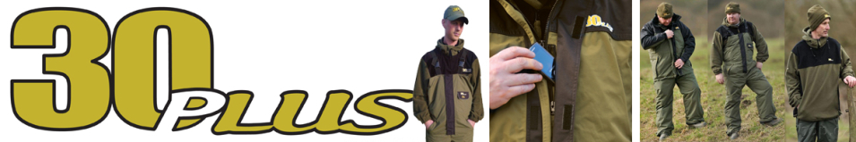 30Plus