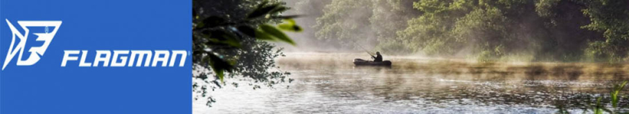 Flagman F-Line Ice Red 30m