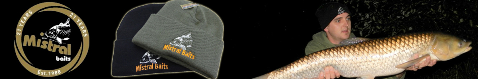 Mistral Baits