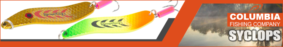 Columbia Syclops 18гр.
