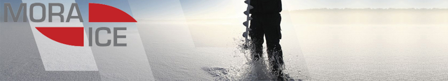 Mora Ice Arctic Power Drill