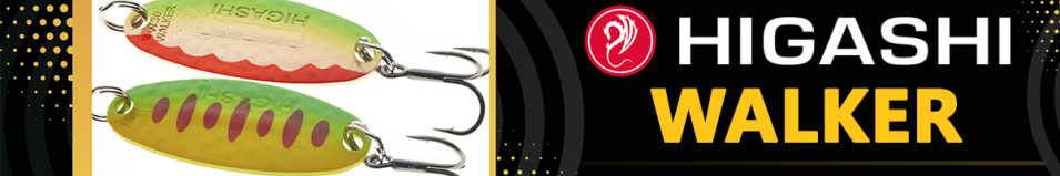 Higashi Walker W30 4,9g