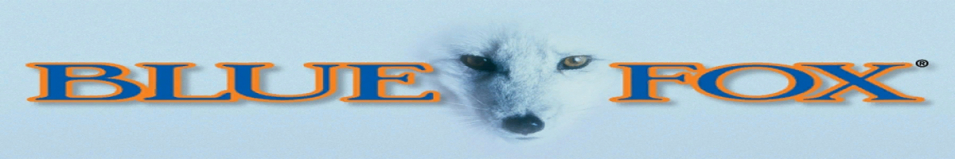 Blue Fox Vibrax Bullet Flake #4 (BFFL4)