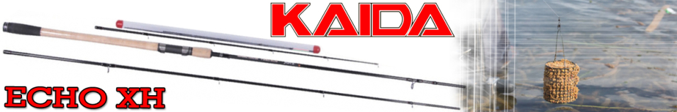Kaida Echo XH