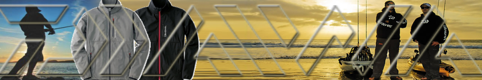 Daiwa DJ-2203 (Gray)