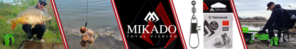 Mikado (AMA-A3601) Система для скользящего монтажа
