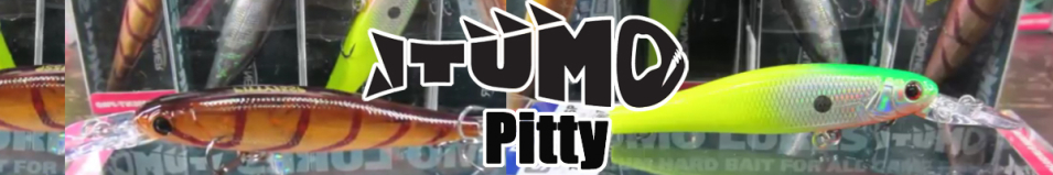 Itumo Pitty SB 65SP