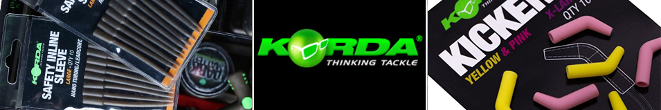 Korda Kickers Лентяйка для крючка