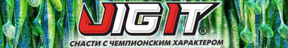 Jig It Поводок струна