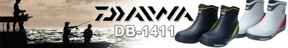 Daiwa DB-1411 NY