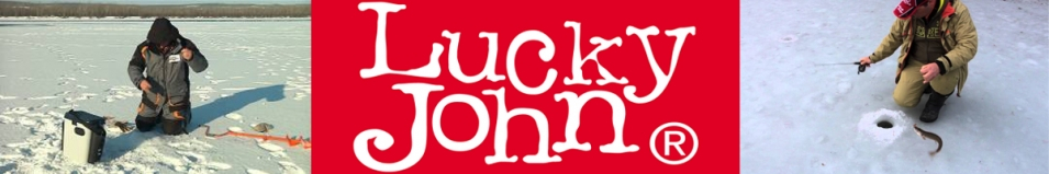 Lucky John C-Tech Pike & Perch Set
