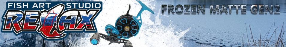 FA Relax Frozen Matte Gen2