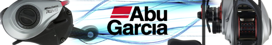 Abu Garcia Revo5 Premier