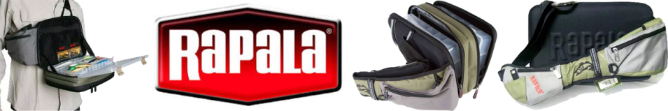 Rapala Sling Bag Big (сумка)