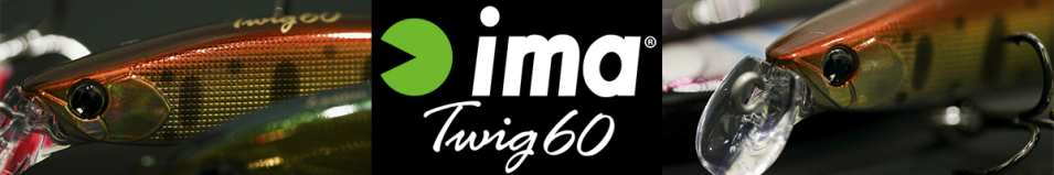 Ima Twig 60