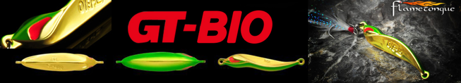 GT-BIO Flametongue 15гр.