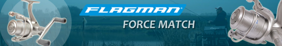 Flagman Force Match