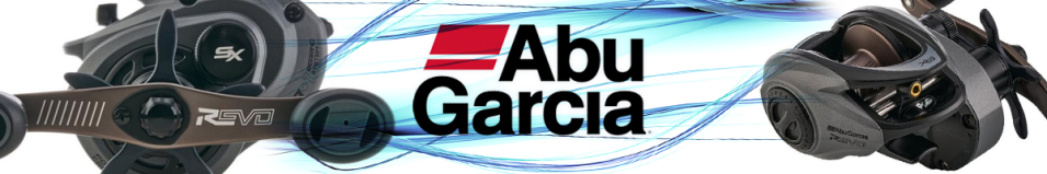 Abu Garcia Revo5 SX-HS