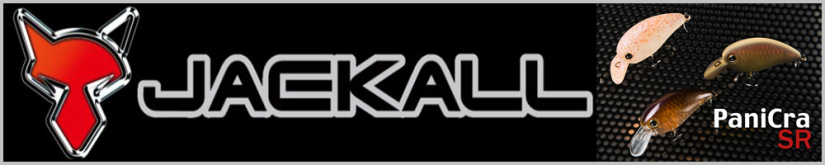 Jackall Panicra SR
