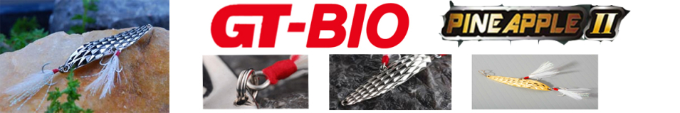 GT-BIO Pineappie II