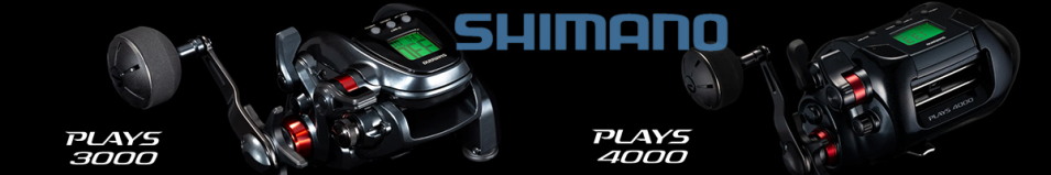 Shimano 24 Plays