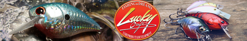 Lucky Craft Fat CB BDS4