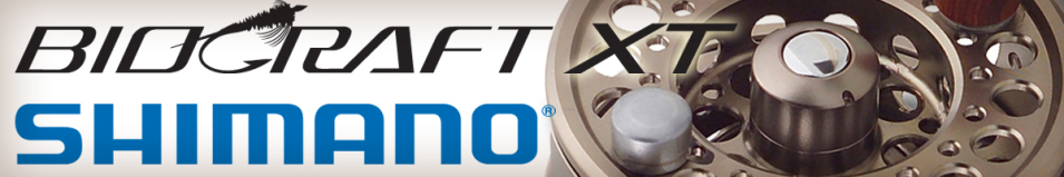 Shimano Biocraft XT Fly
