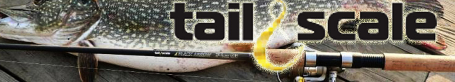 Tail&Scale Black Arrow PWG