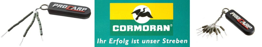Cormoran Tungsten Rig S