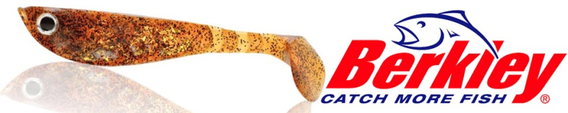 Berkley Pulse Shad 11см