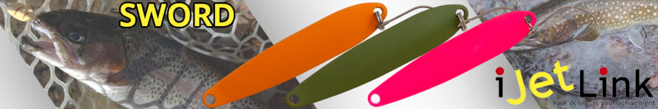 iJetLink Sword 1,4гр.