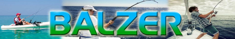 Balzer Adrenalin Inline Medium