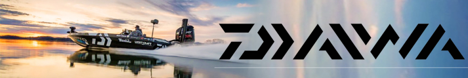 Daiwa Regal-Z
