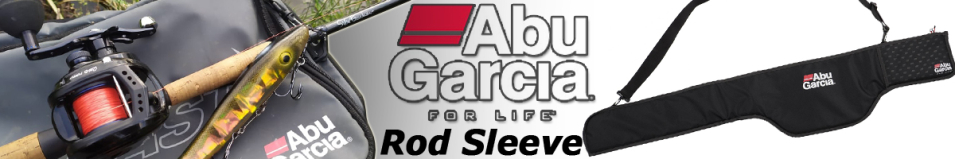 Abu Garcia Rod Sleeve