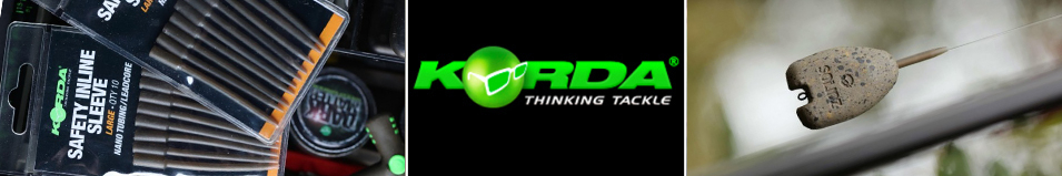 Korda Safety Inline Sleeve Конус силиконовый