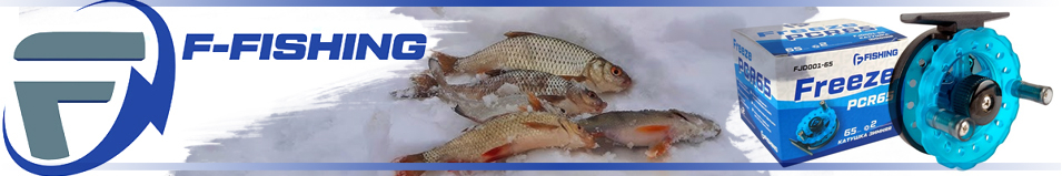 F-Fishing Freeze PCR 65