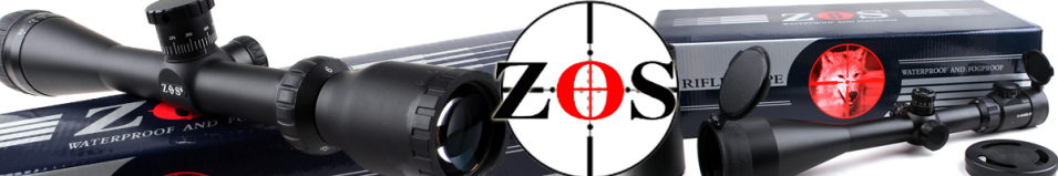 ZOS (R6, MilDot)